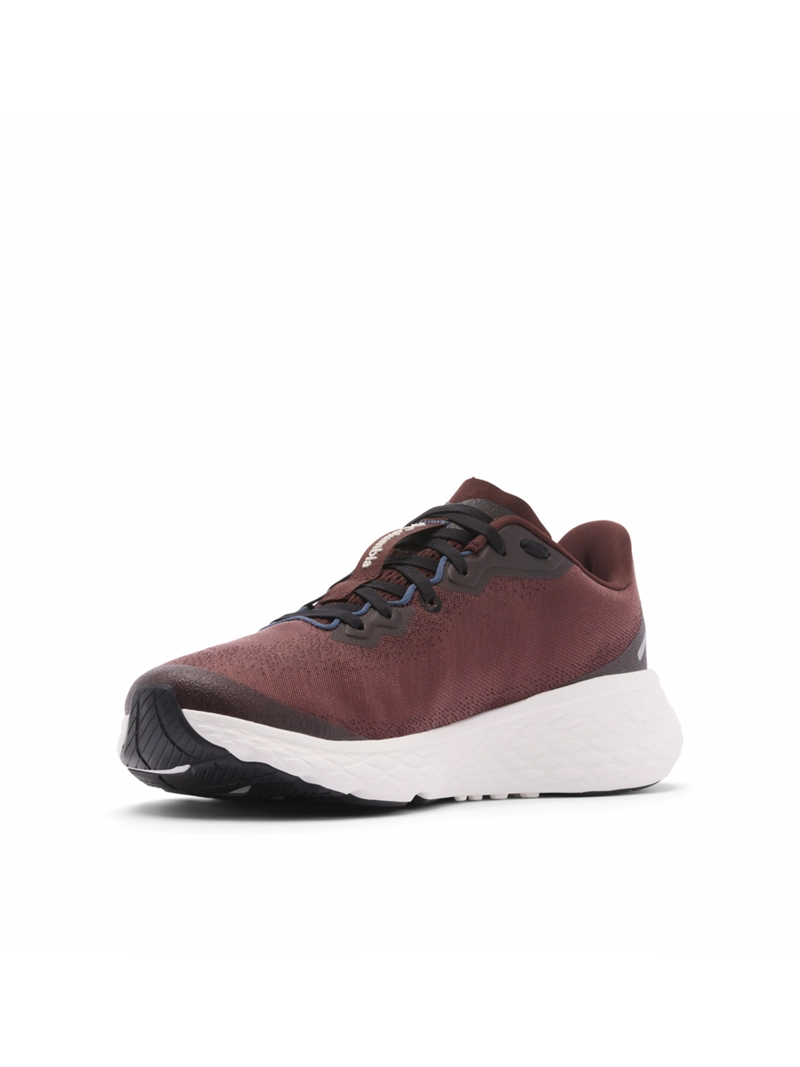 ZAPATILLA HOMBRE KONOS FEATHERWEIGHT ROJO COLUMBIA - 7