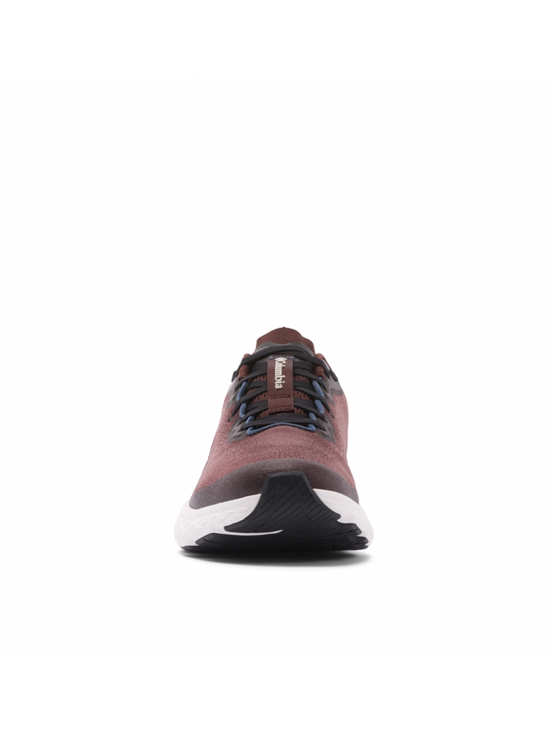 ZAPATILLA HOMBRE KONOS FEATHERWEIGHT ROJO COLUMBIA - 8