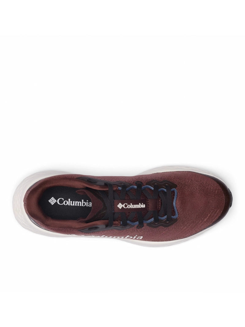ZAPATILLA HOMBRE KONOS FEATHERWEIGHT ROJO COLUMBIA - 9