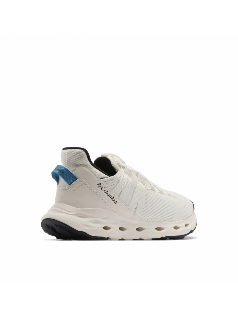 ZAPATILLA HOMBRE TERRASTRIDE ARO CELESTE COLUMBIA - 4