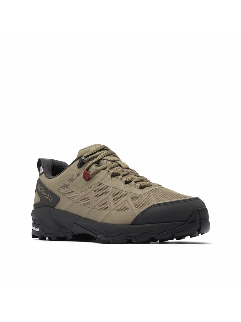 ZAPATILLA WP HOMBRE PEAKFREAK 3 OUTDRY CAFE  COLUMBIA 41.5
