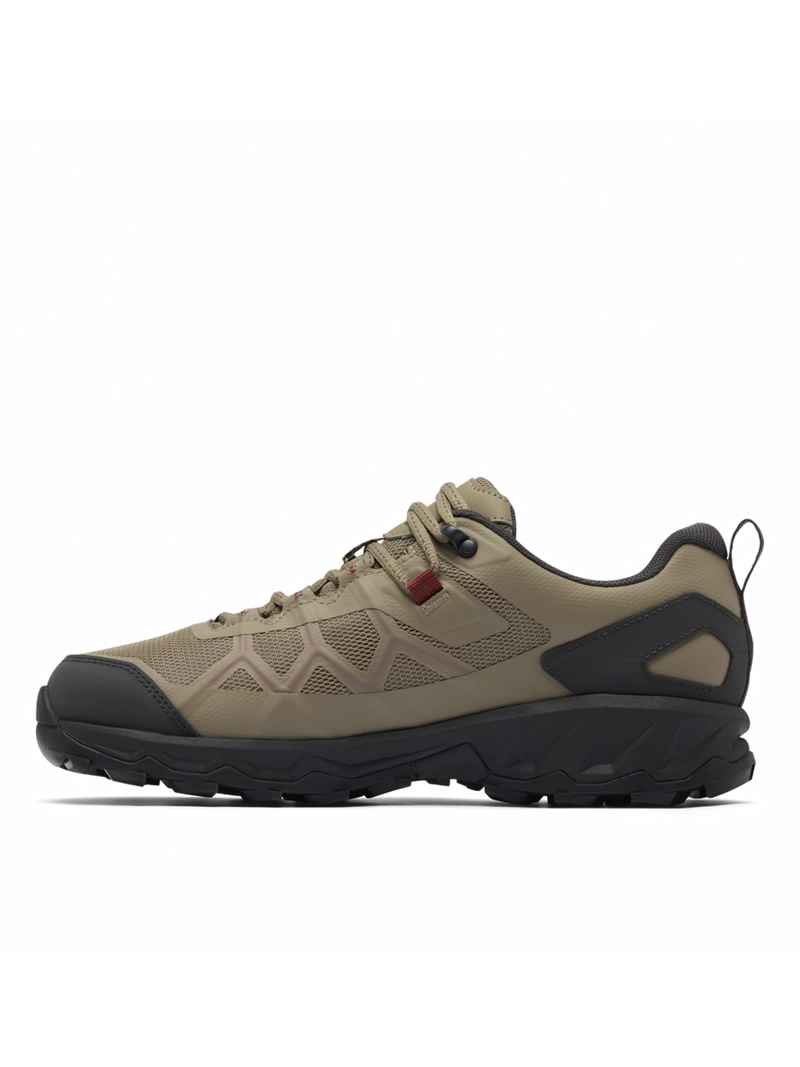 ZAPATILLA WP HOMBRE PEAKFREAK 3 OUTDRY CAFE  COLUMBIA - 6