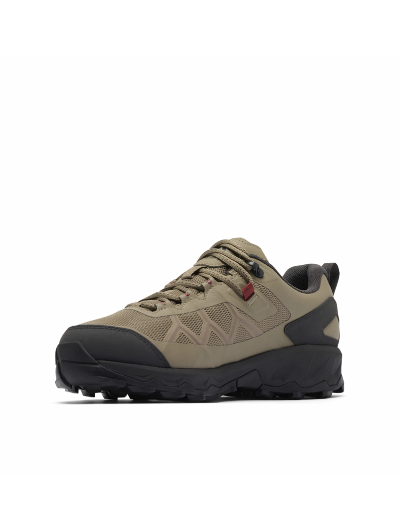 ZAPATILLA WP HOMBRE PEAKFREAK 3 OUTDRY CAFE  COLUMBIA - 7