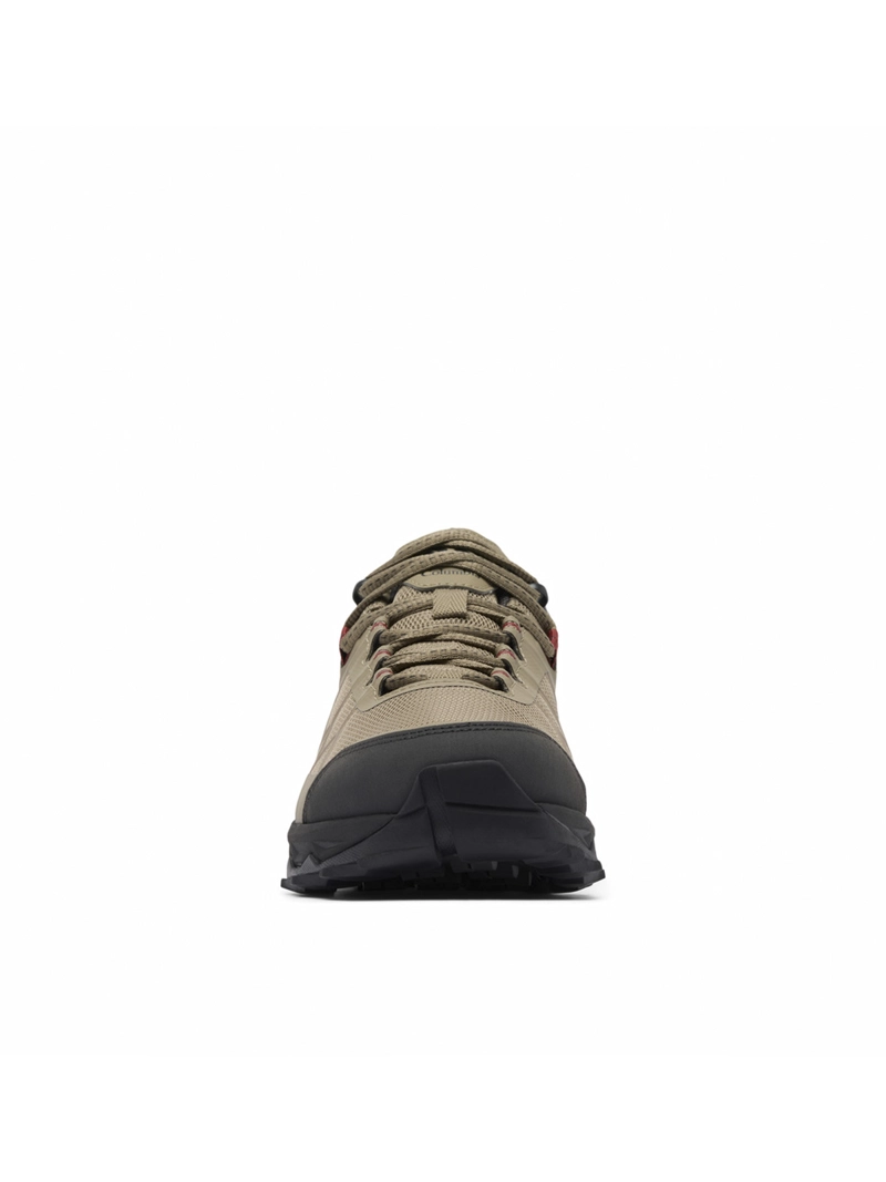 ZAPATILLA WP HOMBRE PEAKFREAK 3 OUTDRY CAFE  COLUMBIA - 8