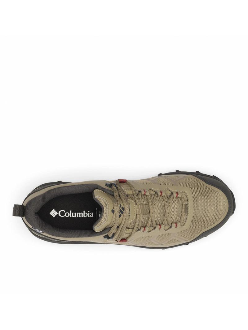 ZAPATILLA WP HOMBRE PEAKFREAK 3 OUTDRY CAFE  COLUMBIA - 9
