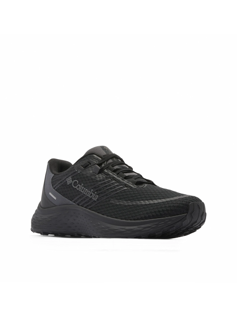 ZAPATILLA HOMBRE KONOS FLASH NEGRO COLUMBIA - 1