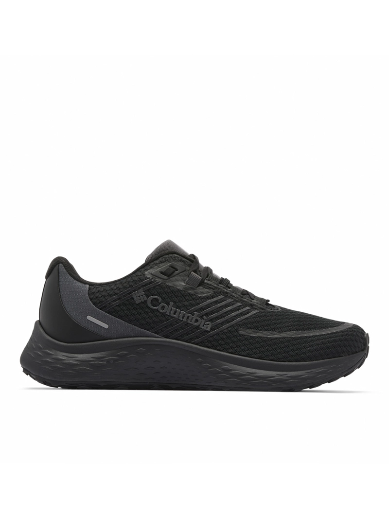 ZAPATILLA HOMBRE KONOS FLASH NEGRO COLUMBIA - 2