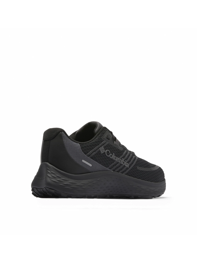 ZAPATILLA HOMBRE KONOS FLASH NEGRO COLUMBIA - 4