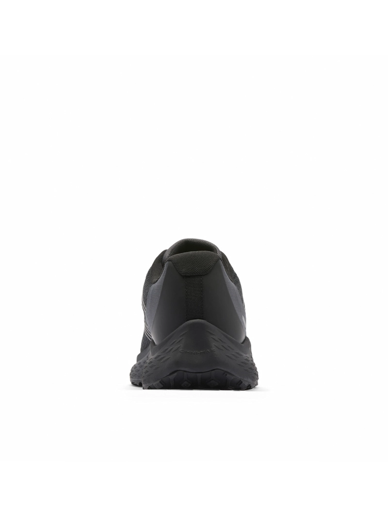 ZAPATILLA HOMBRE KONOS FLASH NEGRO COLUMBIA - 5
