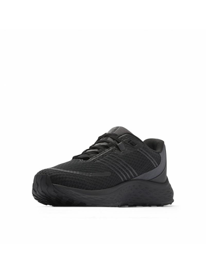 ZAPATILLA HOMBRE KONOS FLASH NEGRO COLUMBIA - 7