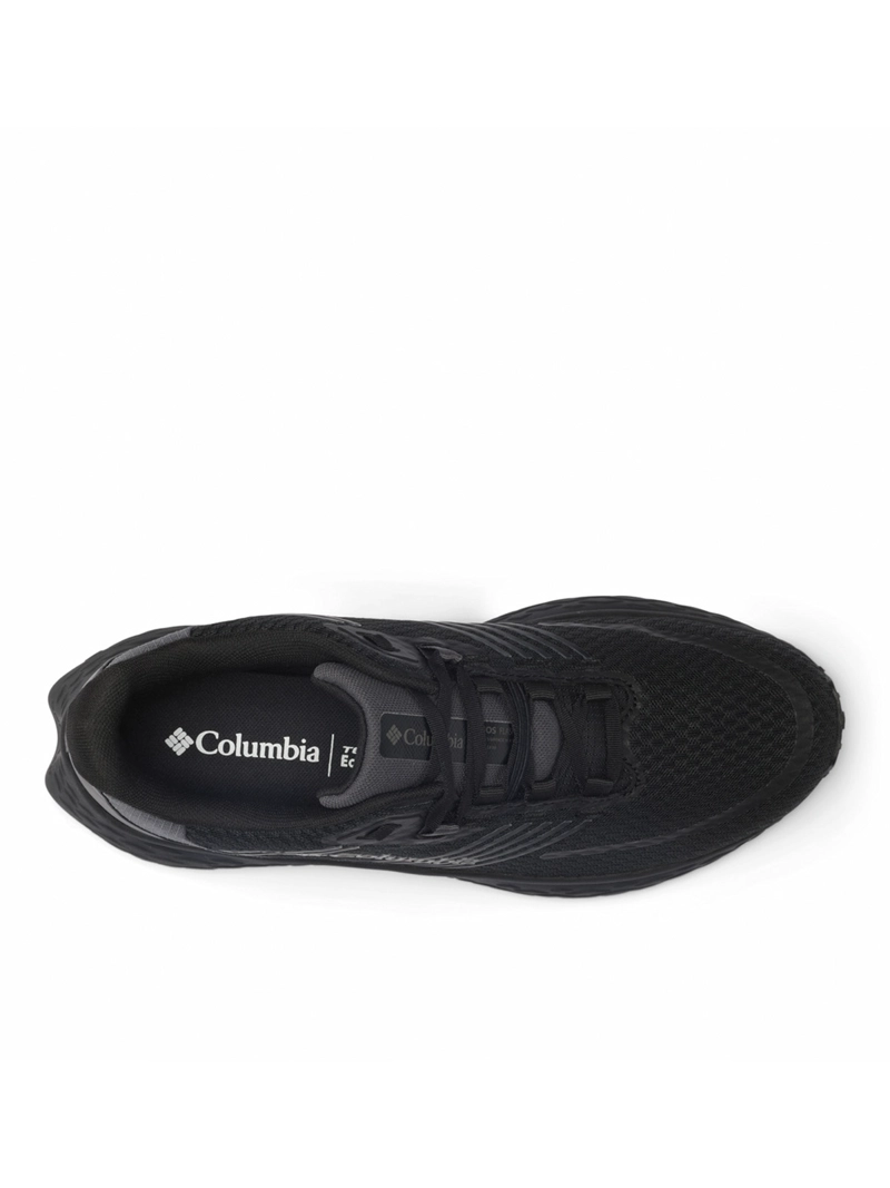 ZAPATILLA HOMBRE KONOS FLASH NEGRO COLUMBIA - 9