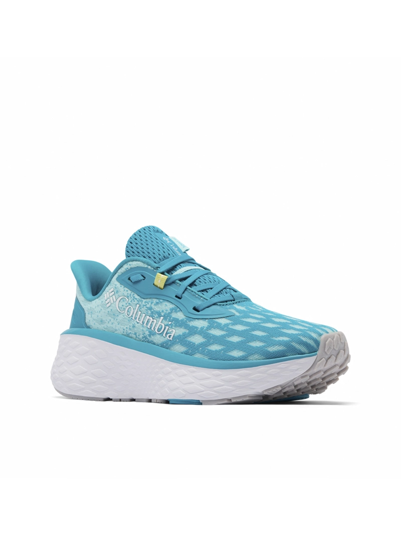 ZAPATILLA MUJER KONOS ELEVATE VERDE COLUMBIA - 1