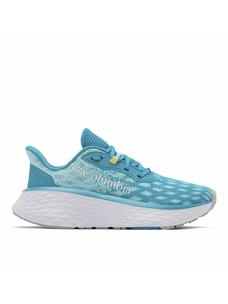 ZAPATILLA MUJER KONOS ELEVATE VERDE COLUMBIA - 2