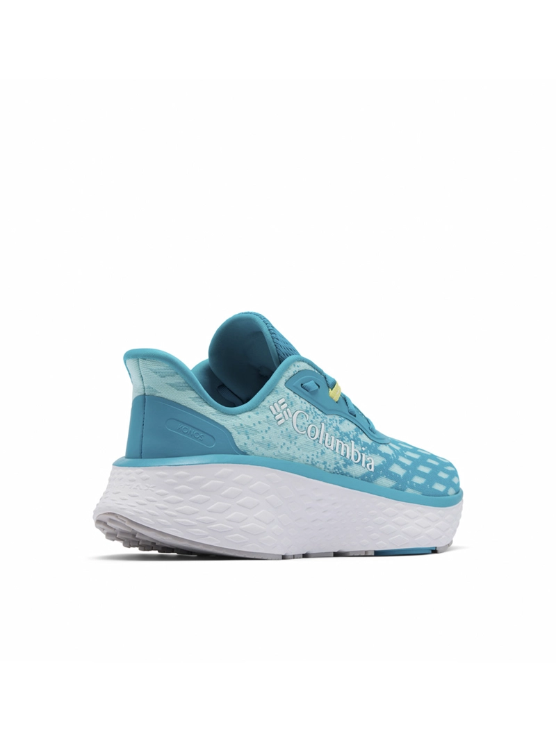 ZAPATILLA MUJER KONOS ELEVATE VERDE COLUMBIA - 4