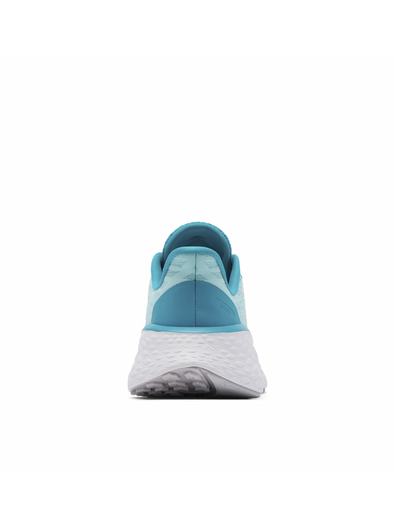 ZAPATILLA MUJER KONOS ELEVATE VERDE COLUMBIA - 5