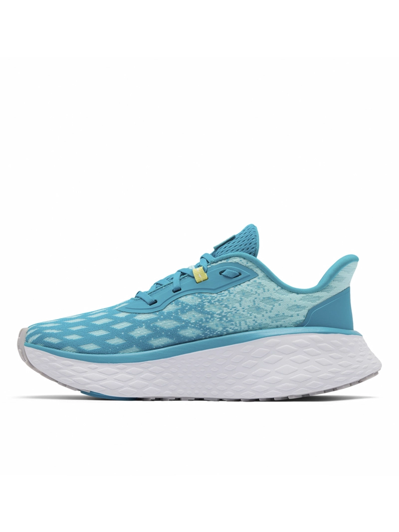 ZAPATILLA MUJER KONOS ELEVATE VERDE COLUMBIA - 6
