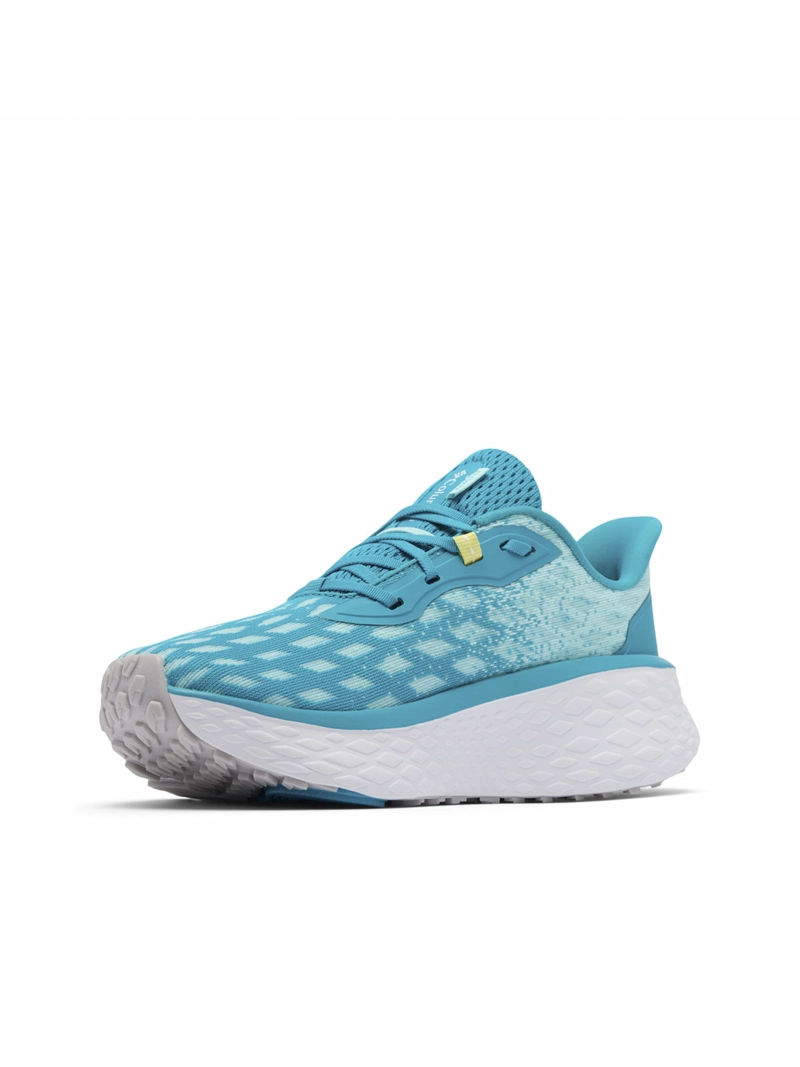 ZAPATILLA MUJER KONOS ELEVATE VERDE COLUMBIA - 7