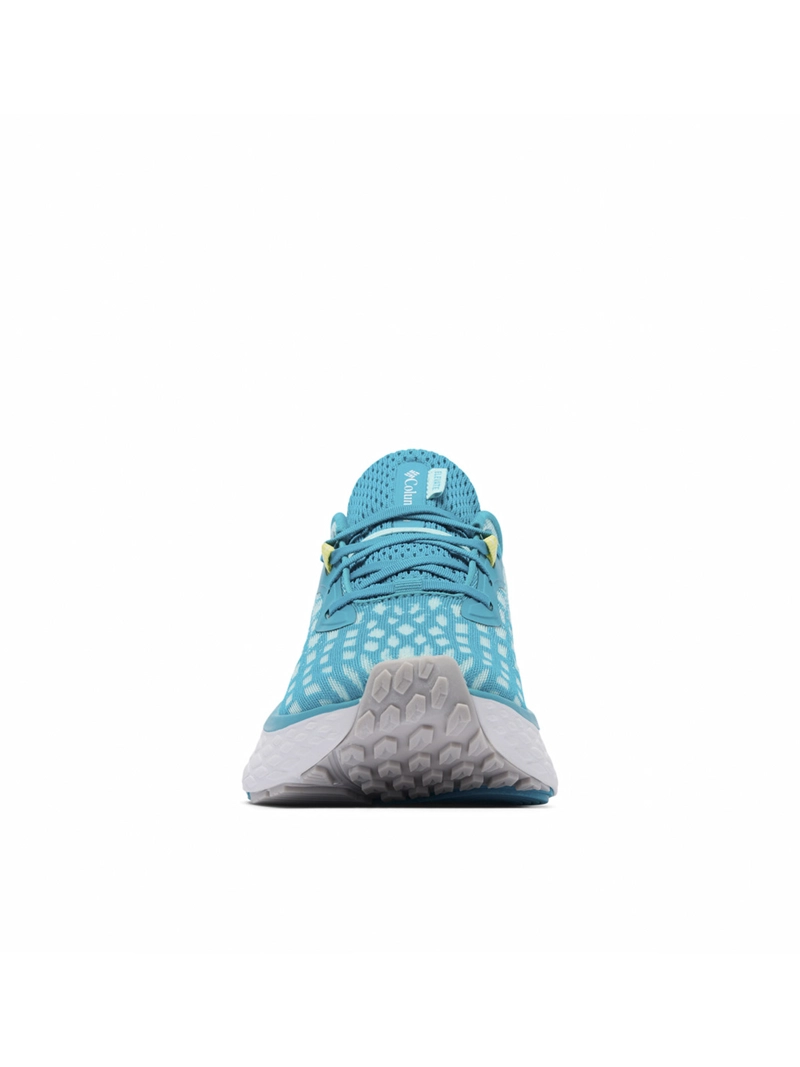ZAPATILLA MUJER KONOS ELEVATE VERDE COLUMBIA - 8
