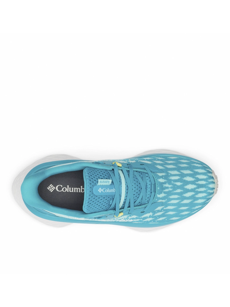 ZAPATILLA MUJER KONOS ELEVATE VERDE COLUMBIA - 9