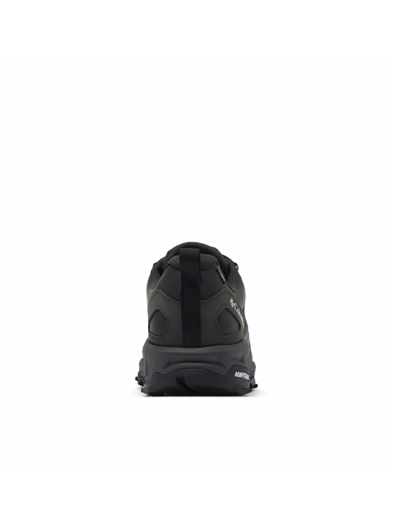 ZAPATILLA WP HOMBRE PEAKFREAK 3 OUTDRY NEGRO COLUMBIA - 5