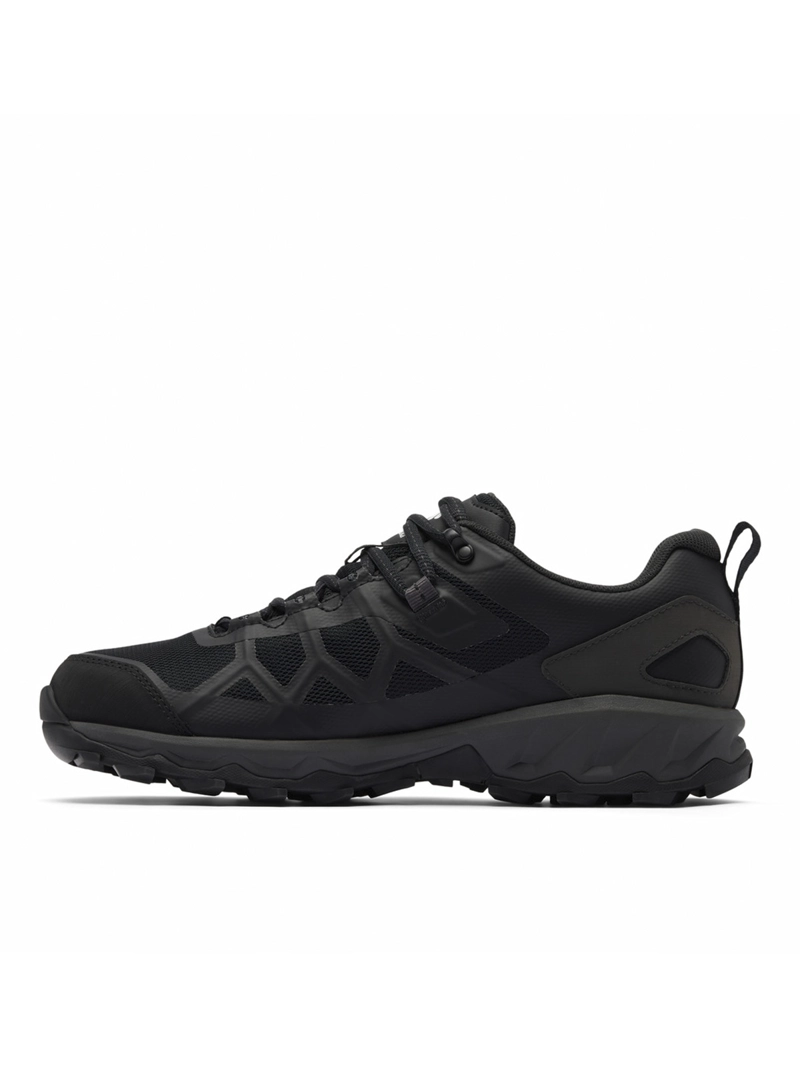 ZAPATILLA WP HOMBRE PEAKFREAK 3 OUTDRY NEGRO COLUMBIA - 6
