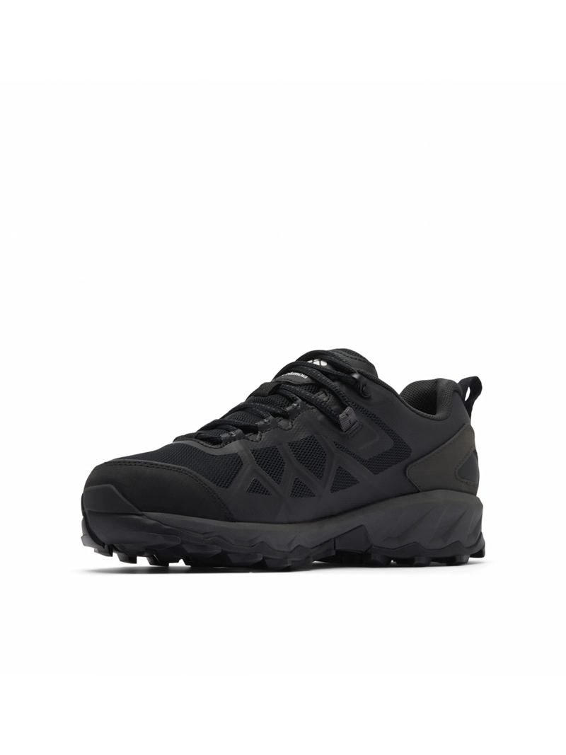 ZAPATILLA WP HOMBRE PEAKFREAK 3 OUTDRY NEGRO COLUMBIA - 7