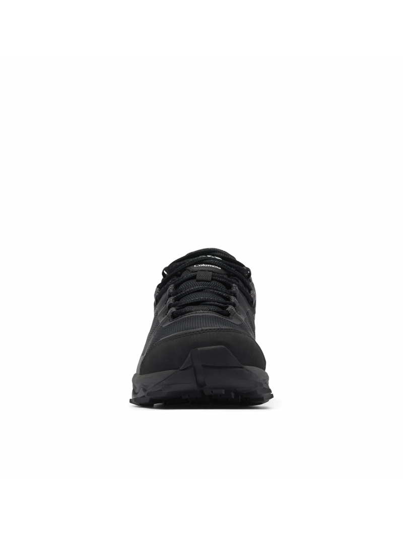ZAPATILLA WP HOMBRE PEAKFREAK 3 OUTDRY NEGRO COLUMBIA - 8