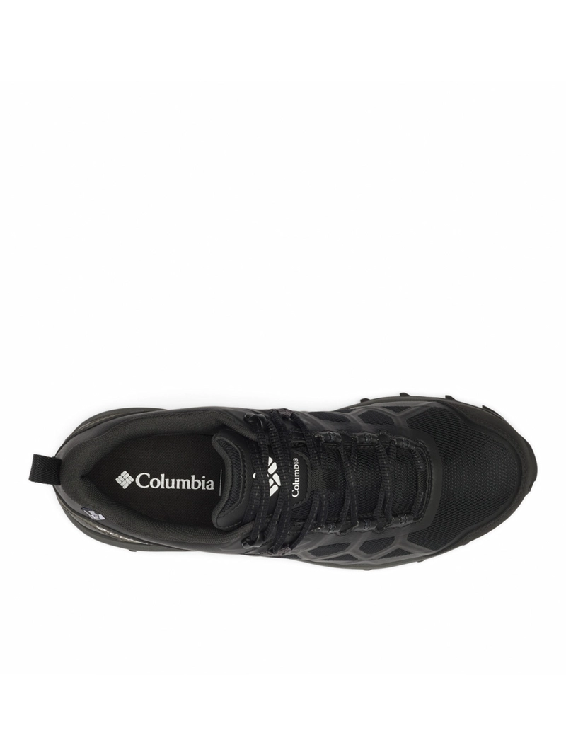 ZAPATILLA WP HOMBRE PEAKFREAK 3 OUTDRY NEGRO COLUMBIA - 9