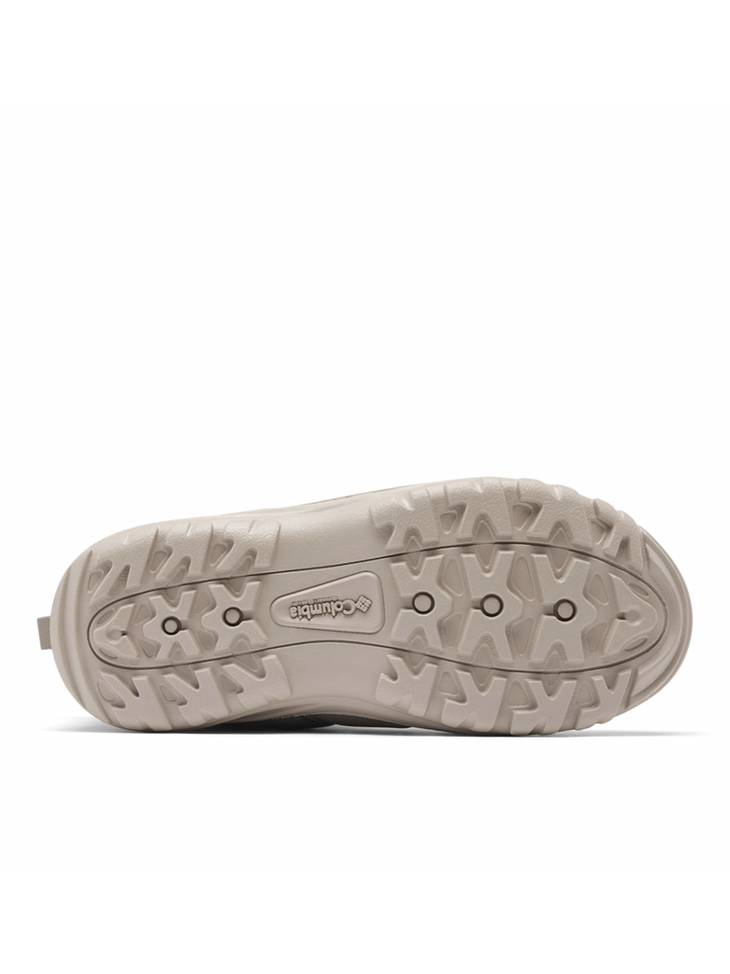 BOTA WATERPROOF NIÑO YOUTH FAIRBANKS GRIS COLUMBIA - 2