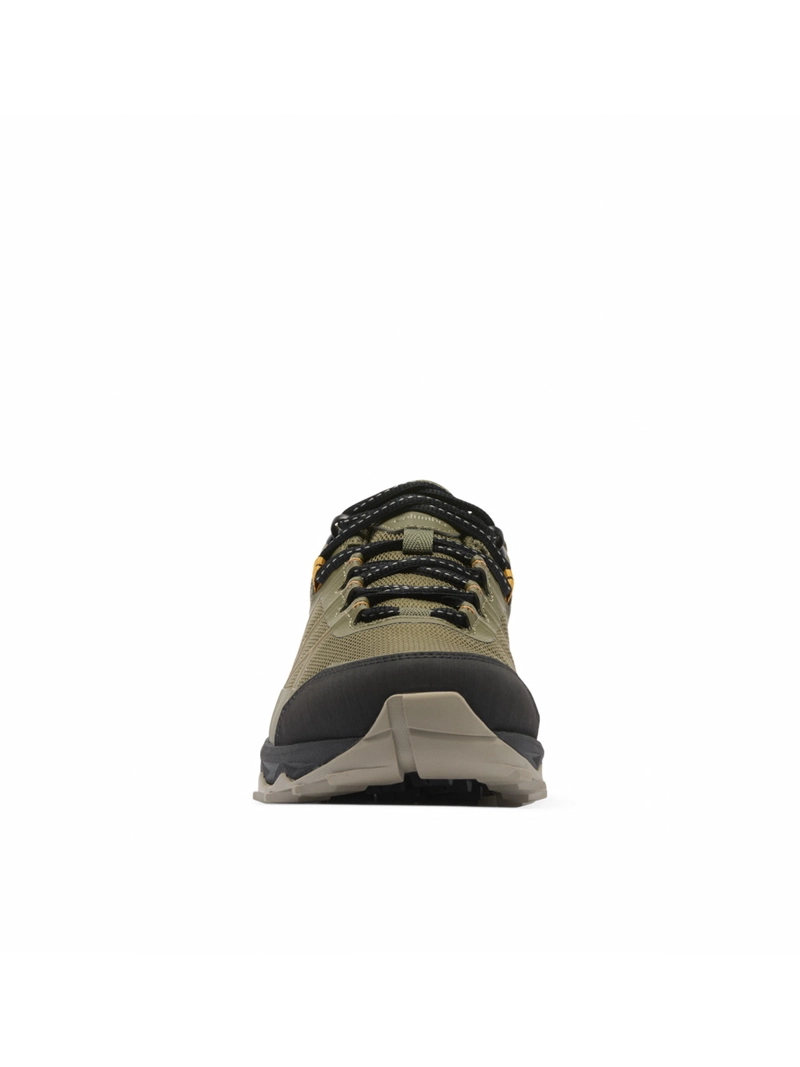 ZAPATILLA WP HOMBRE PEAKFREAK 3 OUTDRY VERDE COLUMBIA - 8