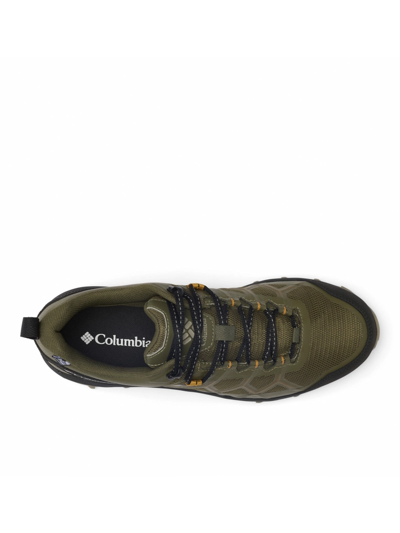 ZAPATILLA WP HOMBRE PEAKFREAK 3 OUTDRY VERDE COLUMBIA - 9