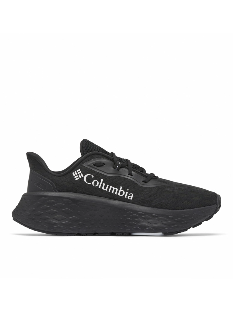 ZAPATILLA HOMBRE KONOS ELEVATE NEGRO COLUMBIA - 2