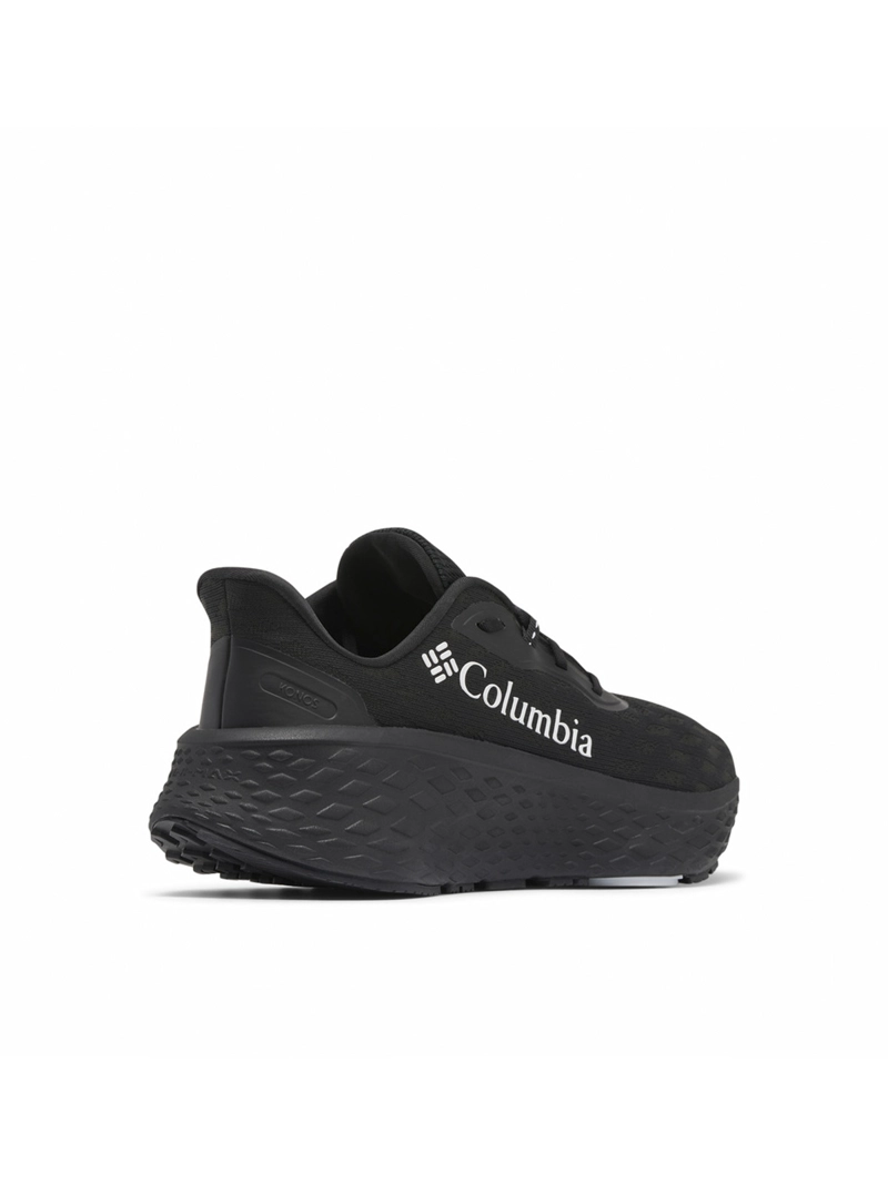 ZAPATILLA HOMBRE KONOS ELEVATE NEGRO COLUMBIA - 4