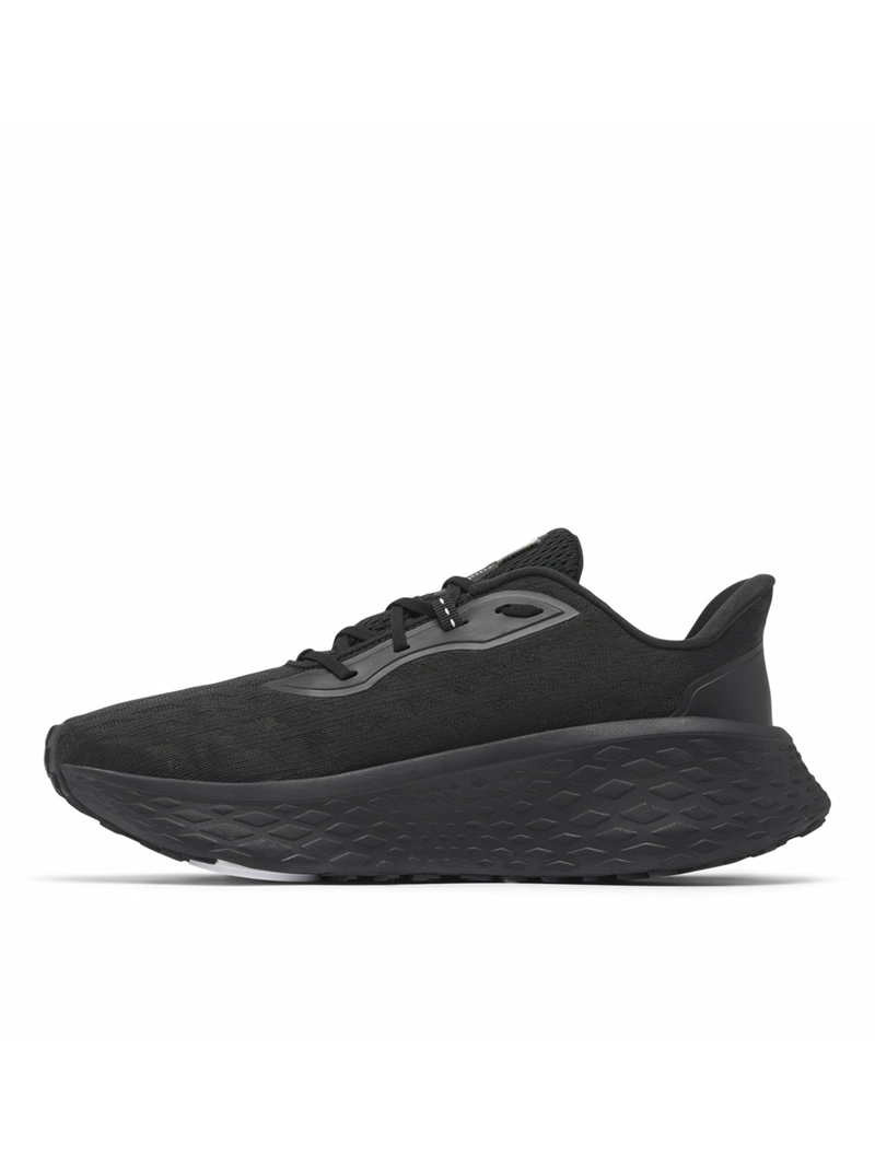 ZAPATILLA HOMBRE KONOS ELEVATE NEGRO COLUMBIA - 6