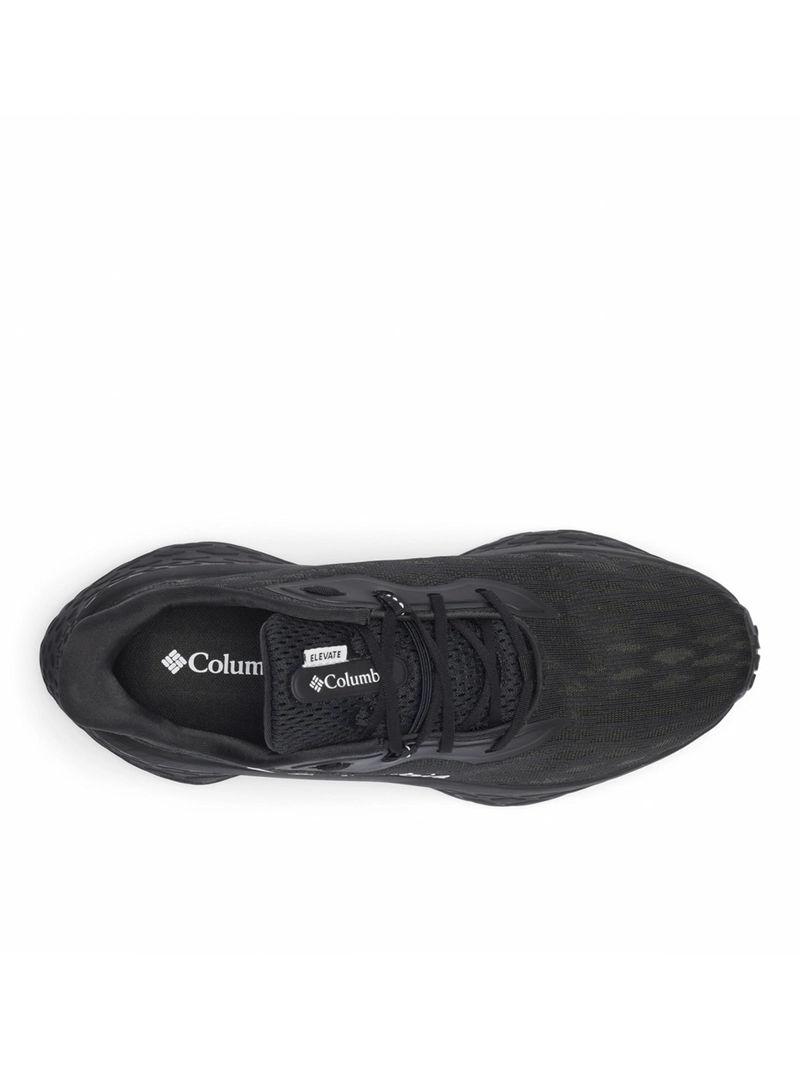 ZAPATILLA HOMBRE KONOS ELEVATE NEGRO COLUMBIA - 9