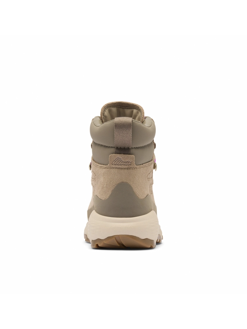 BOTA WATERPROOF MUJER NEWTON ALPINE PT CAFE  COLUMBIA - 5