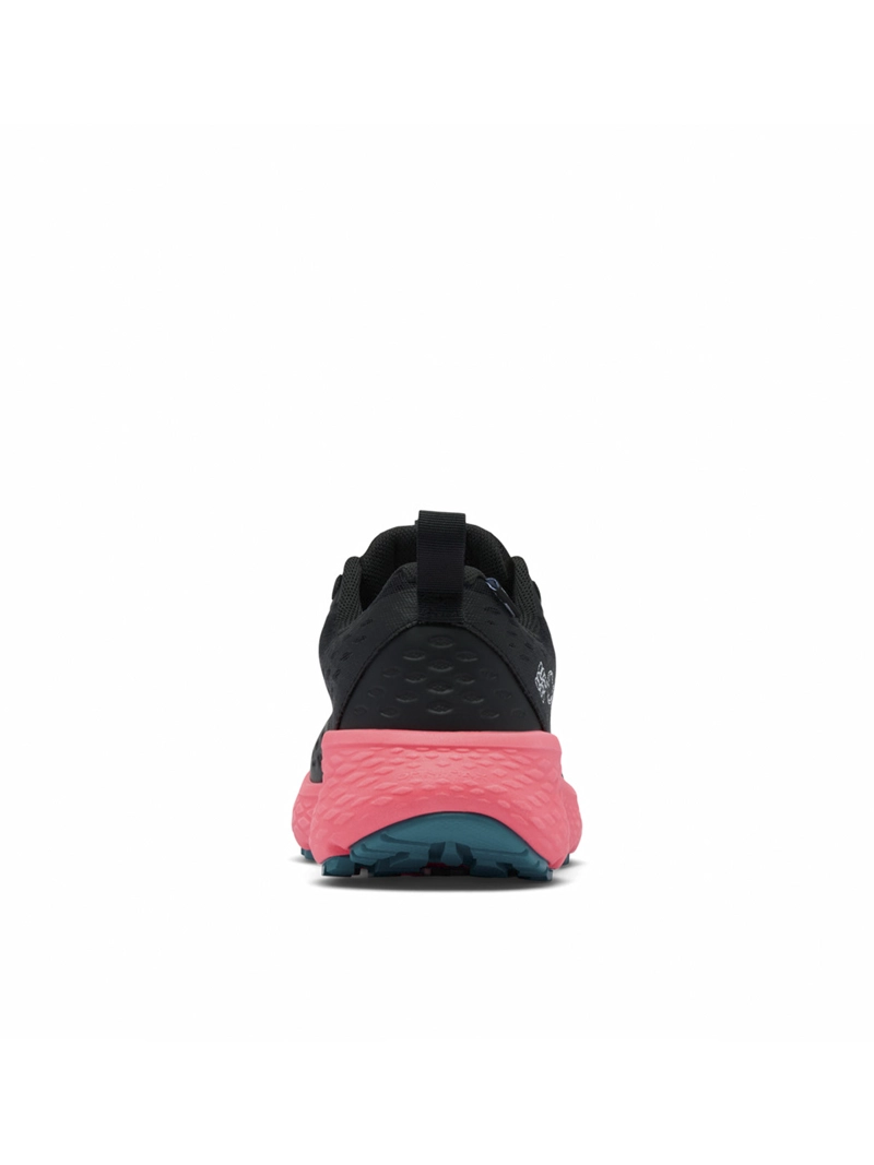 ZAPATILLA WPROOF MUJER KONOS TRS OUTDRY NEGRO COLUMBIA - 5