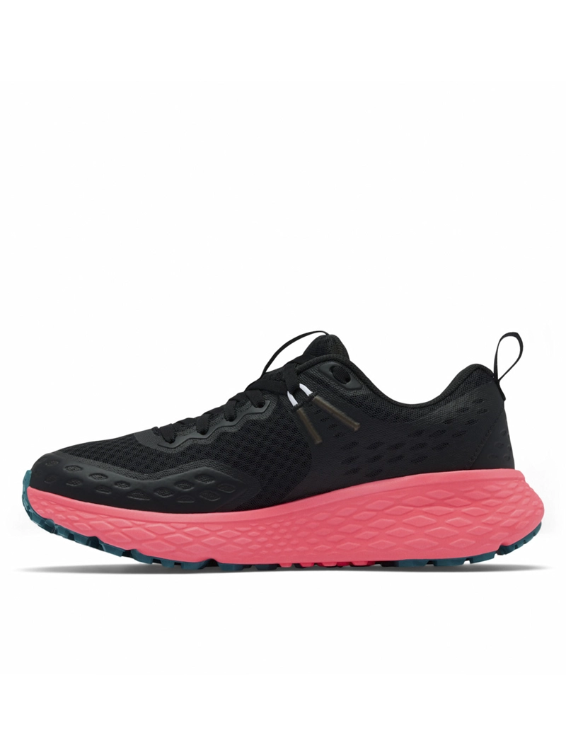 ZAPATILLA WPROOF MUJER KONOS TRS OUTDRY NEGRO COLUMBIA - 6