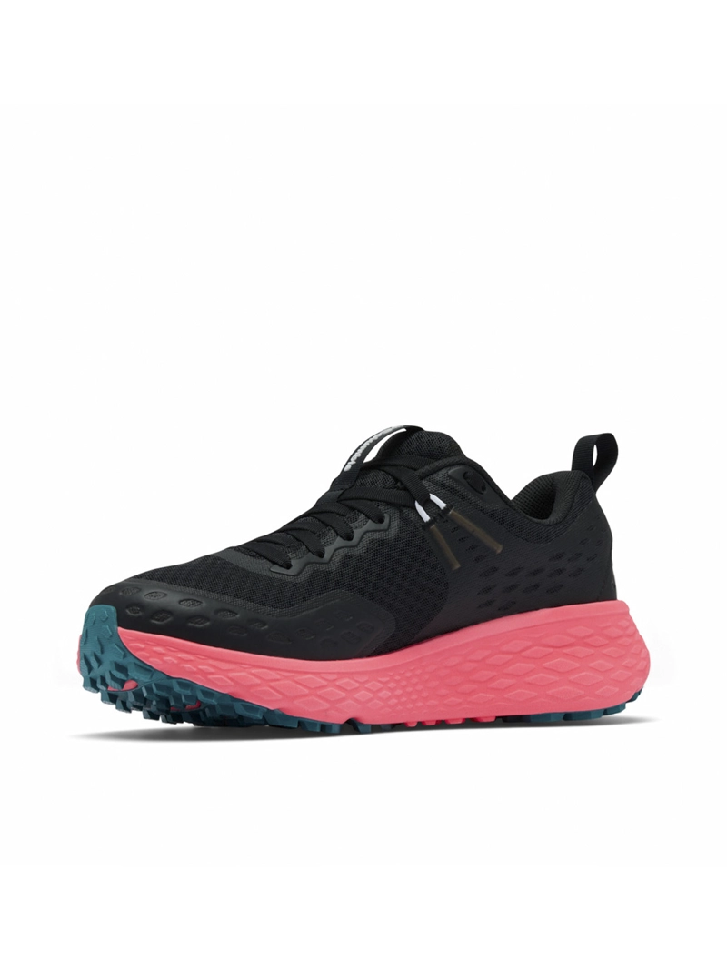 ZAPATILLA WPROOF MUJER KONOS TRS OUTDRY NEGRO COLUMBIA - 7