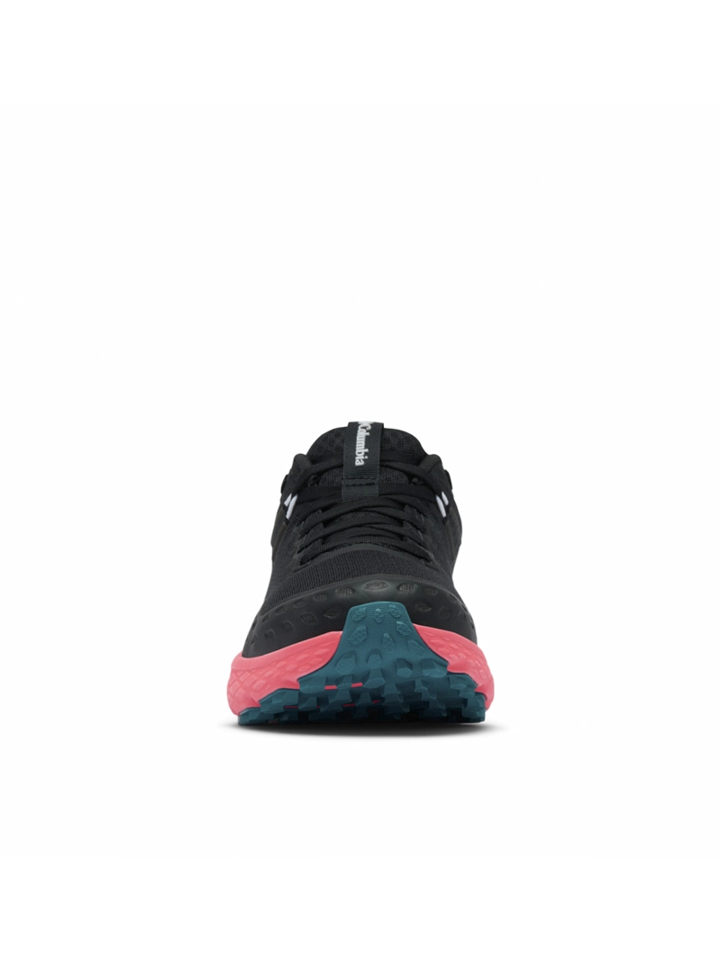 ZAPATILLA WPROOF MUJER KONOS TRS OUTDRY NEGRO COLUMBIA - 8