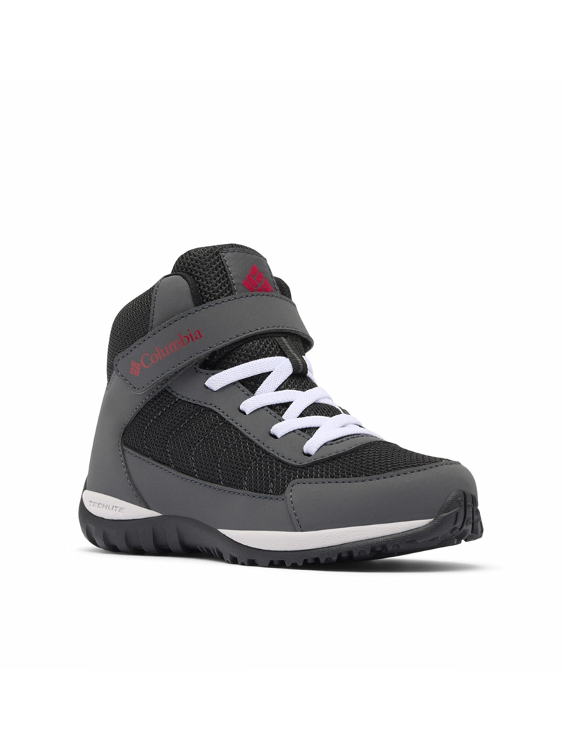 BOTIN NIÑO DART CANYON MID NEGRO COLUMBIA - 1