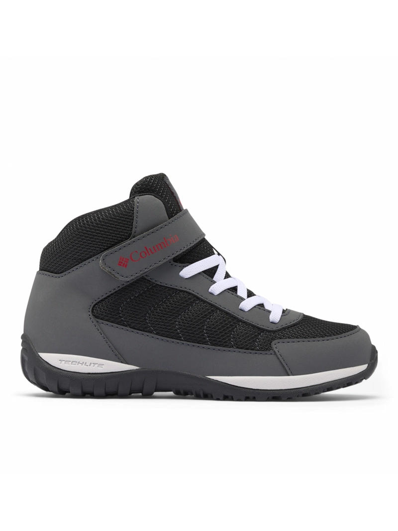 BOTIN NIÑO DART CANYON MID NEGRO COLUMBIA - 2