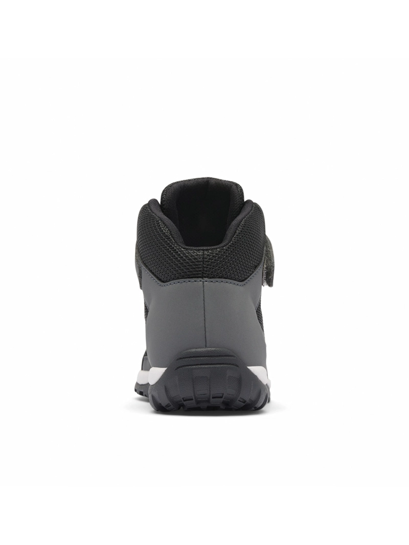BOTIN NIÑO DART CANYON MID NEGRO COLUMBIA - 5
