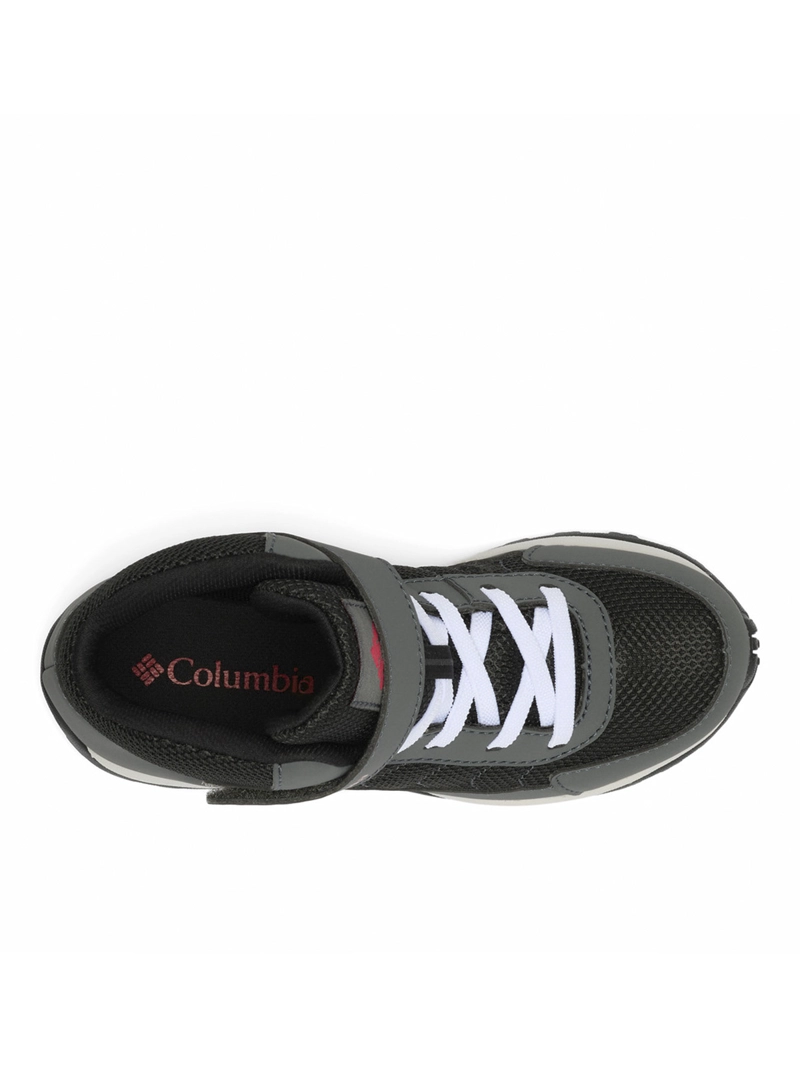 BOTIN NIÑO DART CANYON MID NEGRO COLUMBIA - 9