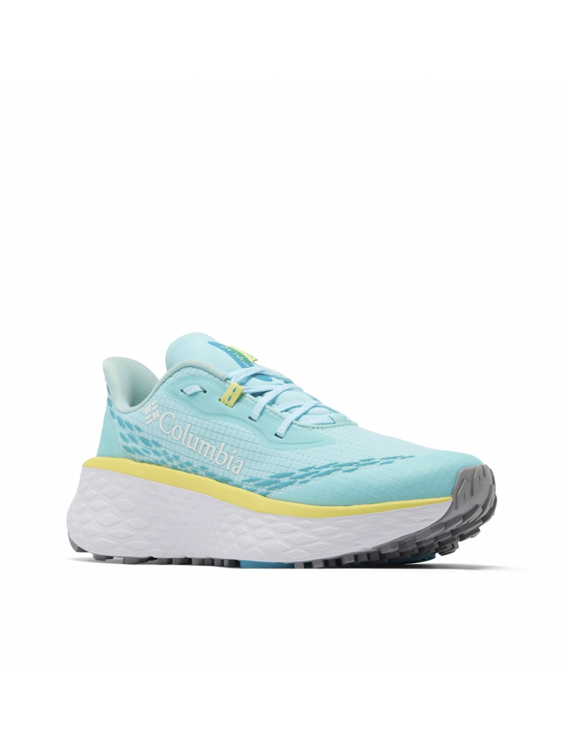 ZAPATILLA MUJER KONOS TRILLIUM ATR CELESTE COLUMBIA - 1