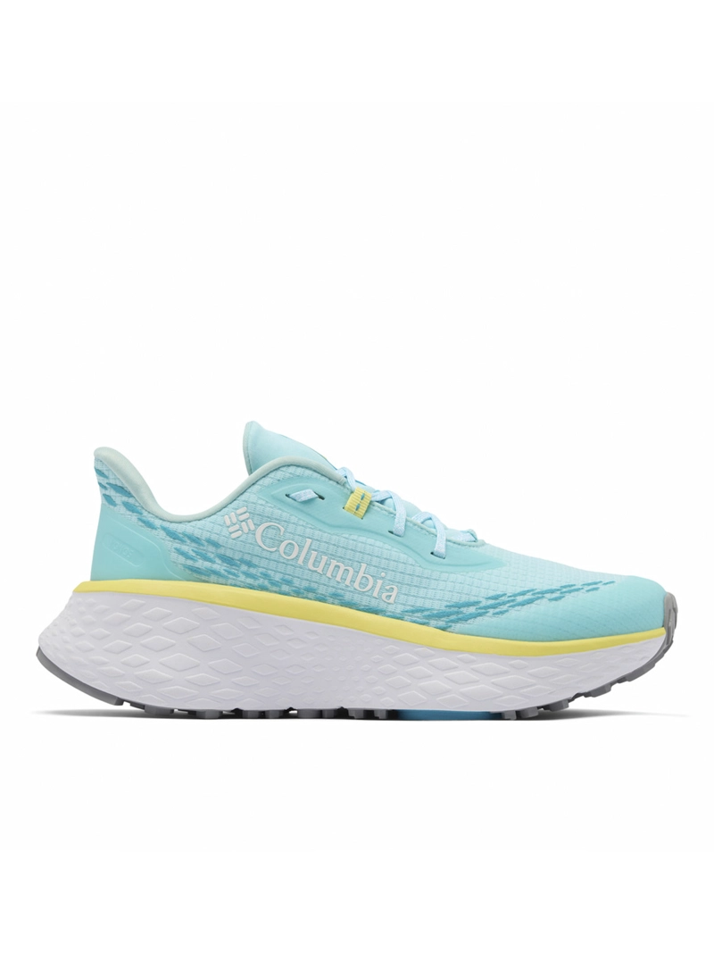 ZAPATILLA MUJER KONOS TRILLIUM ATR CELESTE COLUMBIA - 2