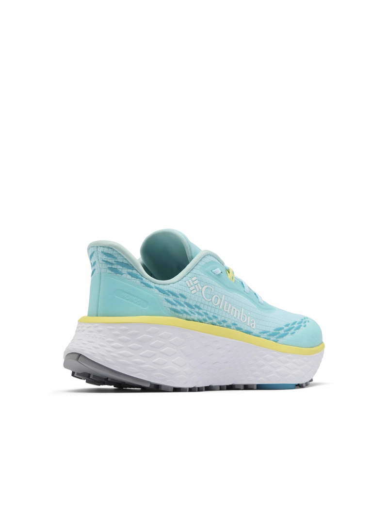 ZAPATILLA MUJER KONOS TRILLIUM ATR CELESTE COLUMBIA - 4