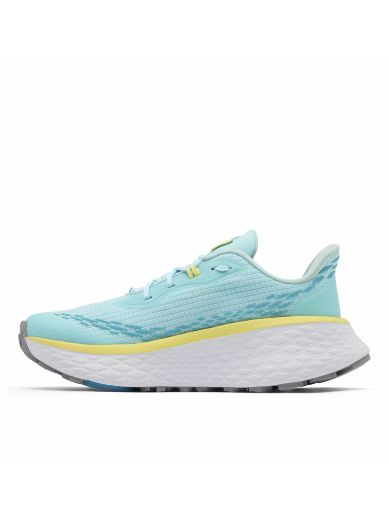 ZAPATILLA MUJER KONOS TRILLIUM ATR CELESTE COLUMBIA - 6