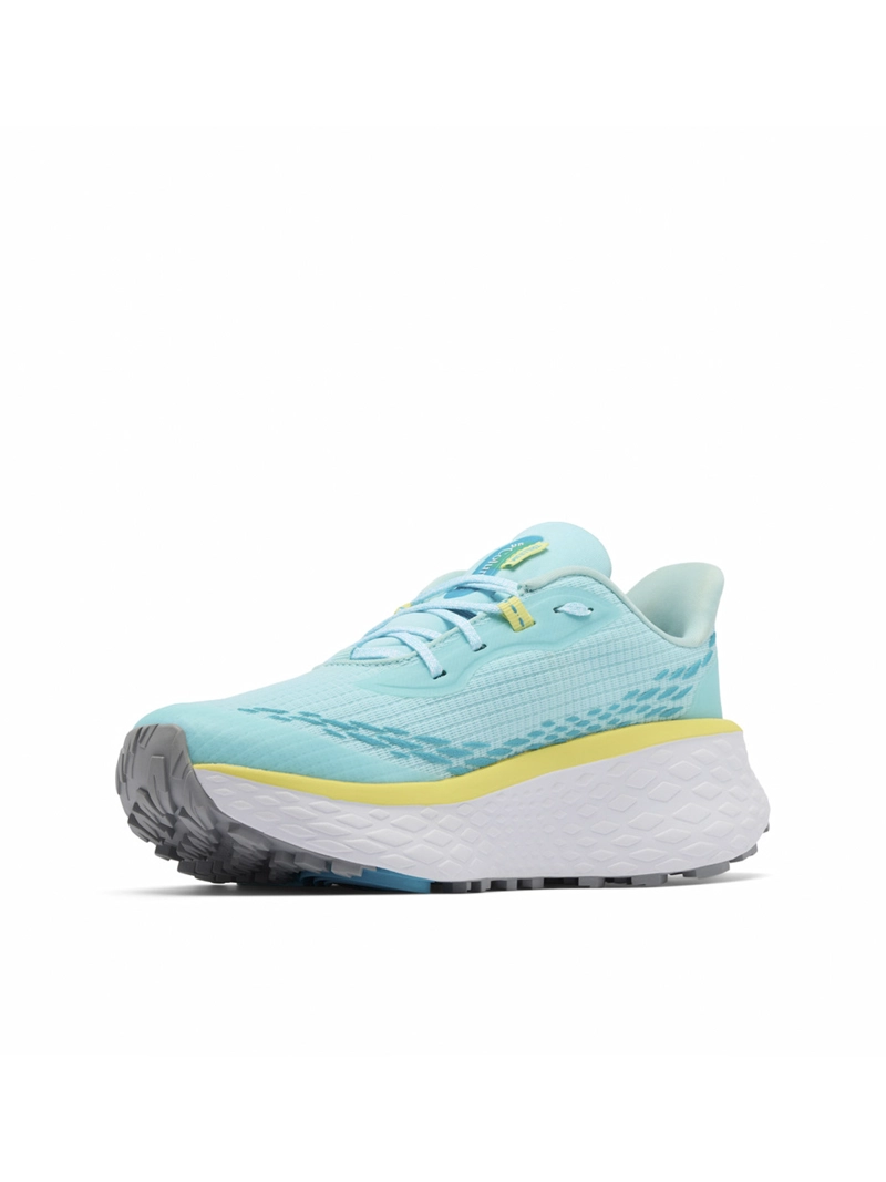 ZAPATILLA MUJER KONOS TRILLIUM ATR CELESTE COLUMBIA - 7