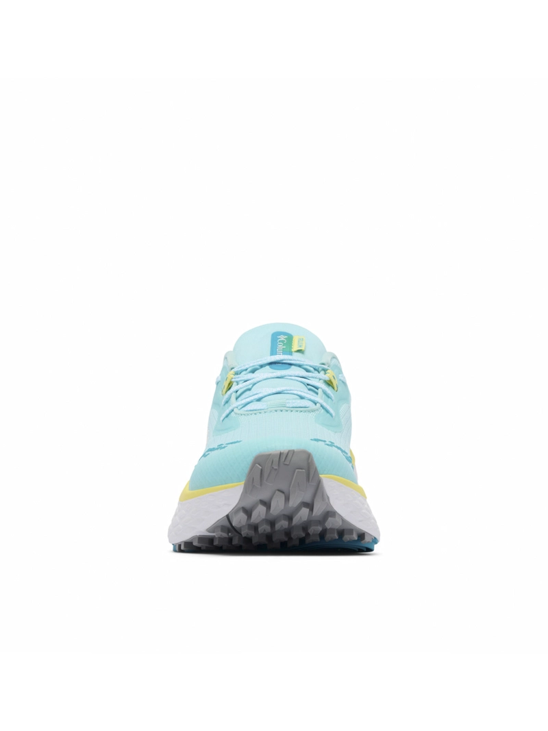 ZAPATILLA MUJER KONOS TRILLIUM ATR CELESTE COLUMBIA - 8